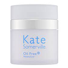 Oil Free Moisturizer - Kate Somerville | Sephora